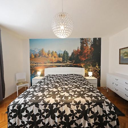 Apartman Ski Zadar Eksteriør billede
