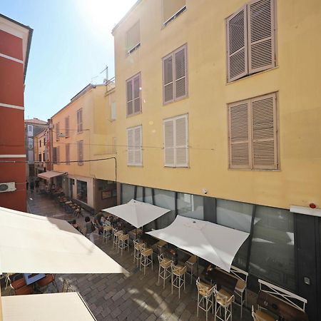 Apartman Ski Zadar Eksteriør billede