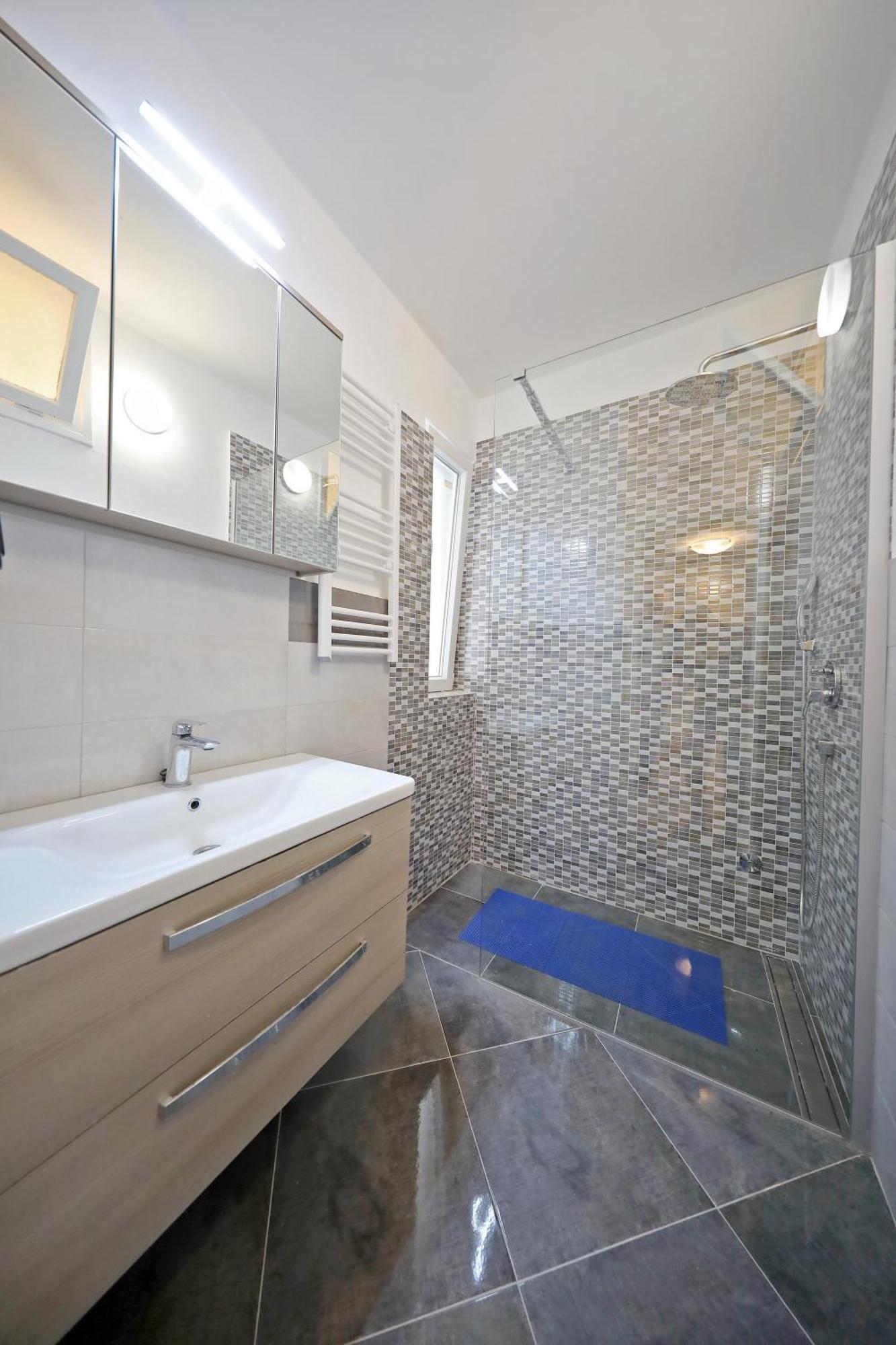Apartman Ski Zadar Eksteriør billede