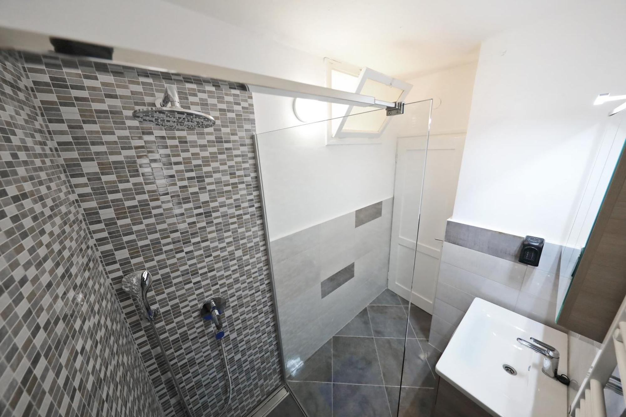 Apartman Ski Zadar Eksteriør billede