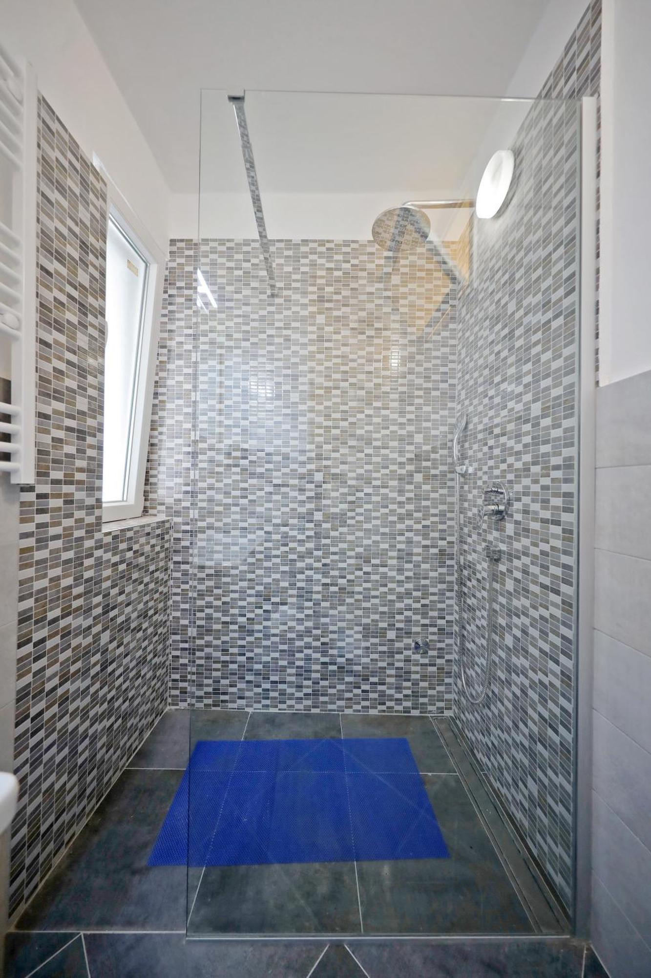 Apartman Ski Zadar Eksteriør billede