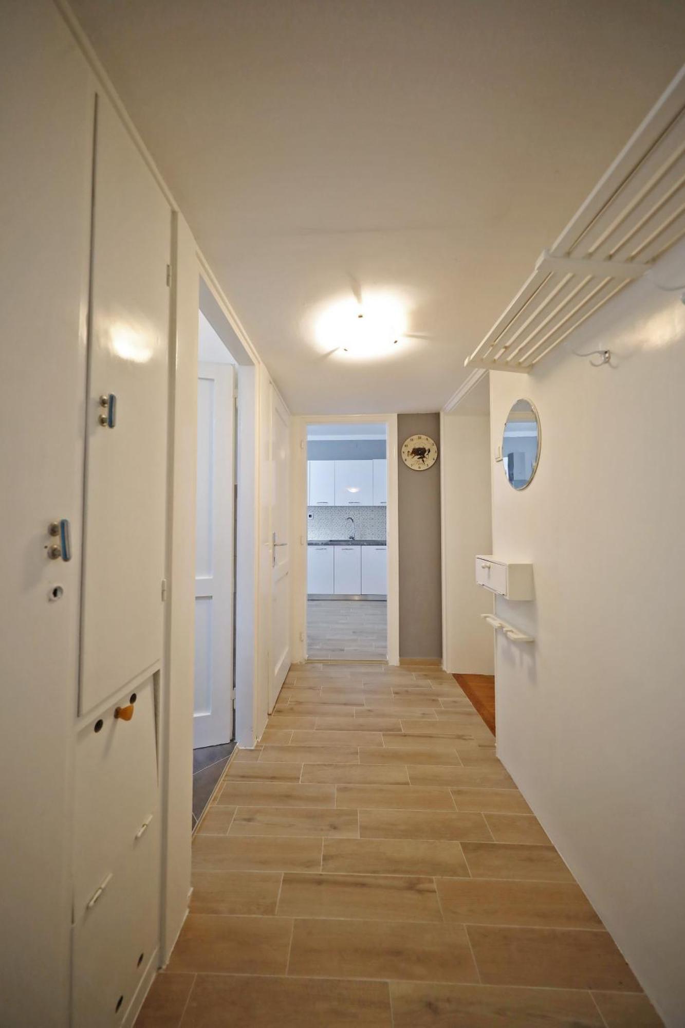 Apartman Ski Zadar Eksteriør billede
